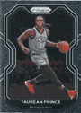 Taurean Prince