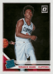 Terance Mann