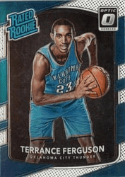 Terrance Ferguson