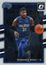 Terrence Ross