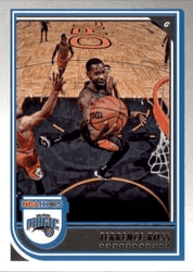 Terrence Ross