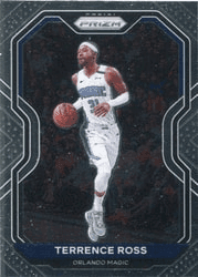 Terrence Ross