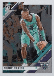 Terry Rozier