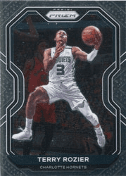 Terry Rozier