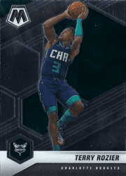 Terry Rozier