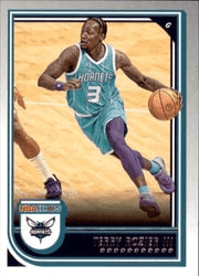 Terry Rozier III