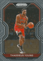 Thaddeus Young