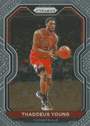 Thaddeus Young