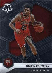 Thaddeus Young