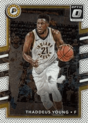 Thaddeus Young