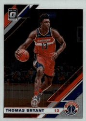 Thomas Bryant