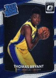 Thomas Bryant