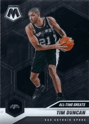 Tim Duncan