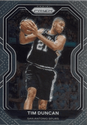 Tim Duncan