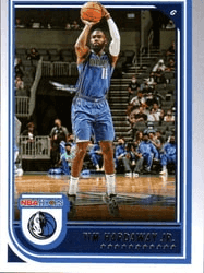Tim Hardaway Jr
