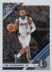 Tim Hardaway Jr.
