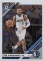 Tim Hardaway Jr.
