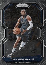 Tim Hardaway Jr.