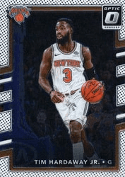 Tim Hardaway Jr.