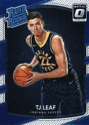 T.J. Leaf