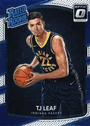 T.J. Leaf