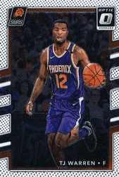 TJ Warren