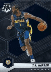 T.J. Warren