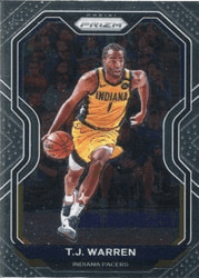 T.J. Warren