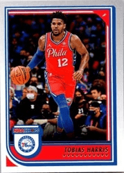 Tobias Harris