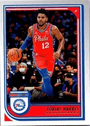 Tobias Harris
