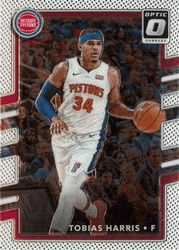 Tobias Harris