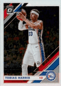 Tobias Harris