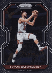 Tomas Satoransky