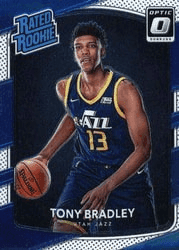 Tony Bradley