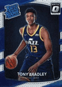 Tony Bradley
