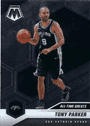 Tony Parker
