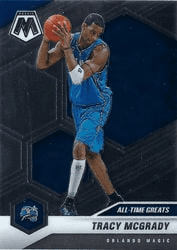 Tracy McGrady