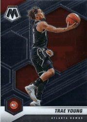 Trae Young
