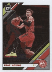 Trae Young