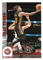 Trae Young