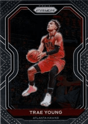 Trae Young