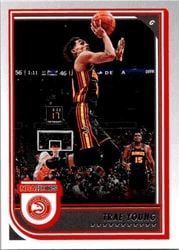 Trae Young