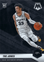 Tre Jones