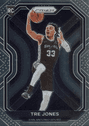 Tre Jones
