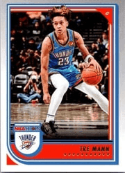 Tre Mann