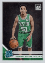 Tremont Waters
