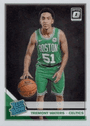 Tremont Waters