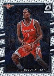 Trevor Ariza