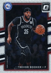 Trevor Booker