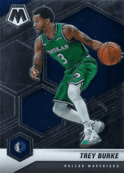 Trey Burke